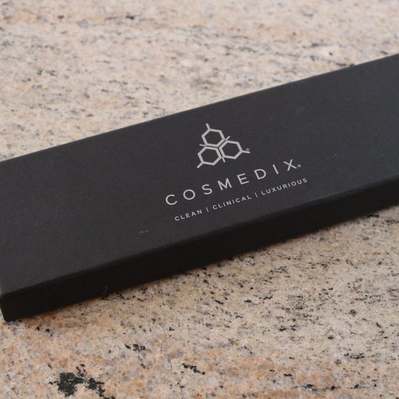 Cosmedix Face And Body Massage Beauty Roller Purpl - Picture 2 of 2